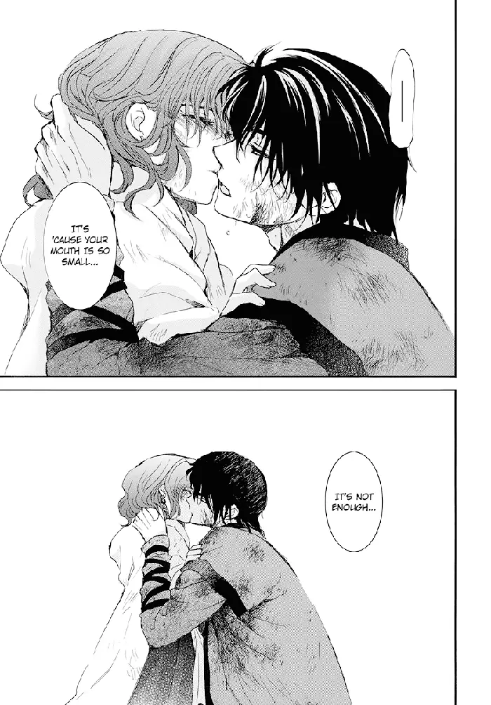 Yona of the Dawn Chapter 175 image 24_optimized